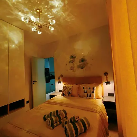 Appartement Close To Eiffel Tower Parijs