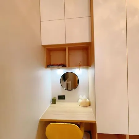 Close To Eiffel Tower Apartment *