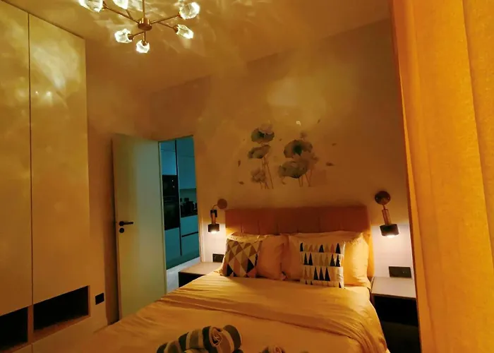 Appartement Close To Eiffel Tower Parijs