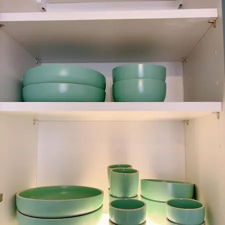 公寓 Close To Eiffel Tower