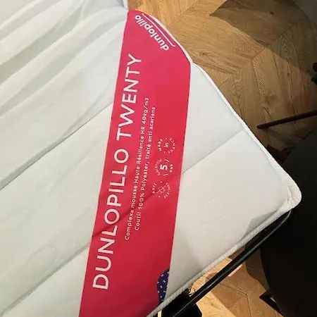 公寓 Close To Eiffel Tower *